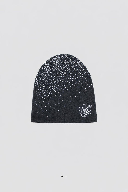 Beanie Black